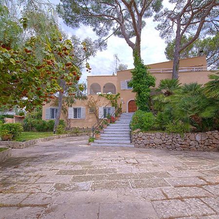 Villa Santa Ponça Santa Ponsa Exterior foto