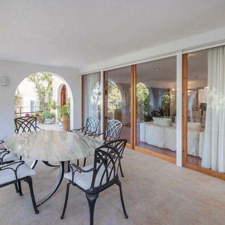 Villa Santa Ponça Santa Ponsa Exterior foto
