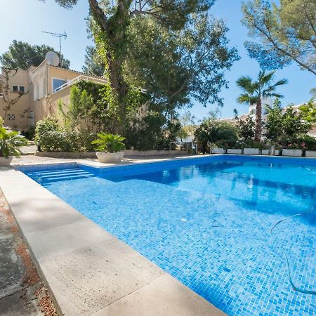 Villa Santa Ponça Santa Ponsa Exterior foto
