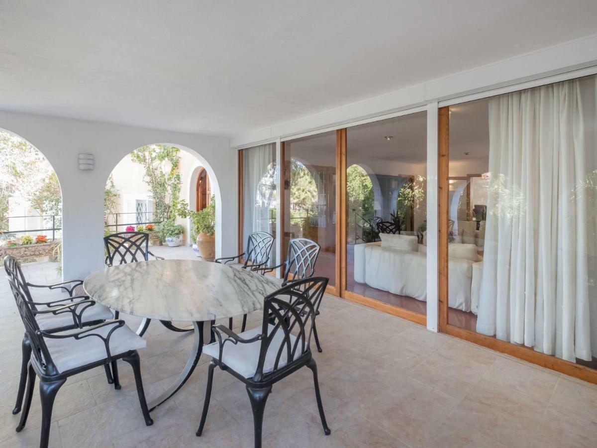 Villa Santa Ponça Santa Ponsa Exterior foto