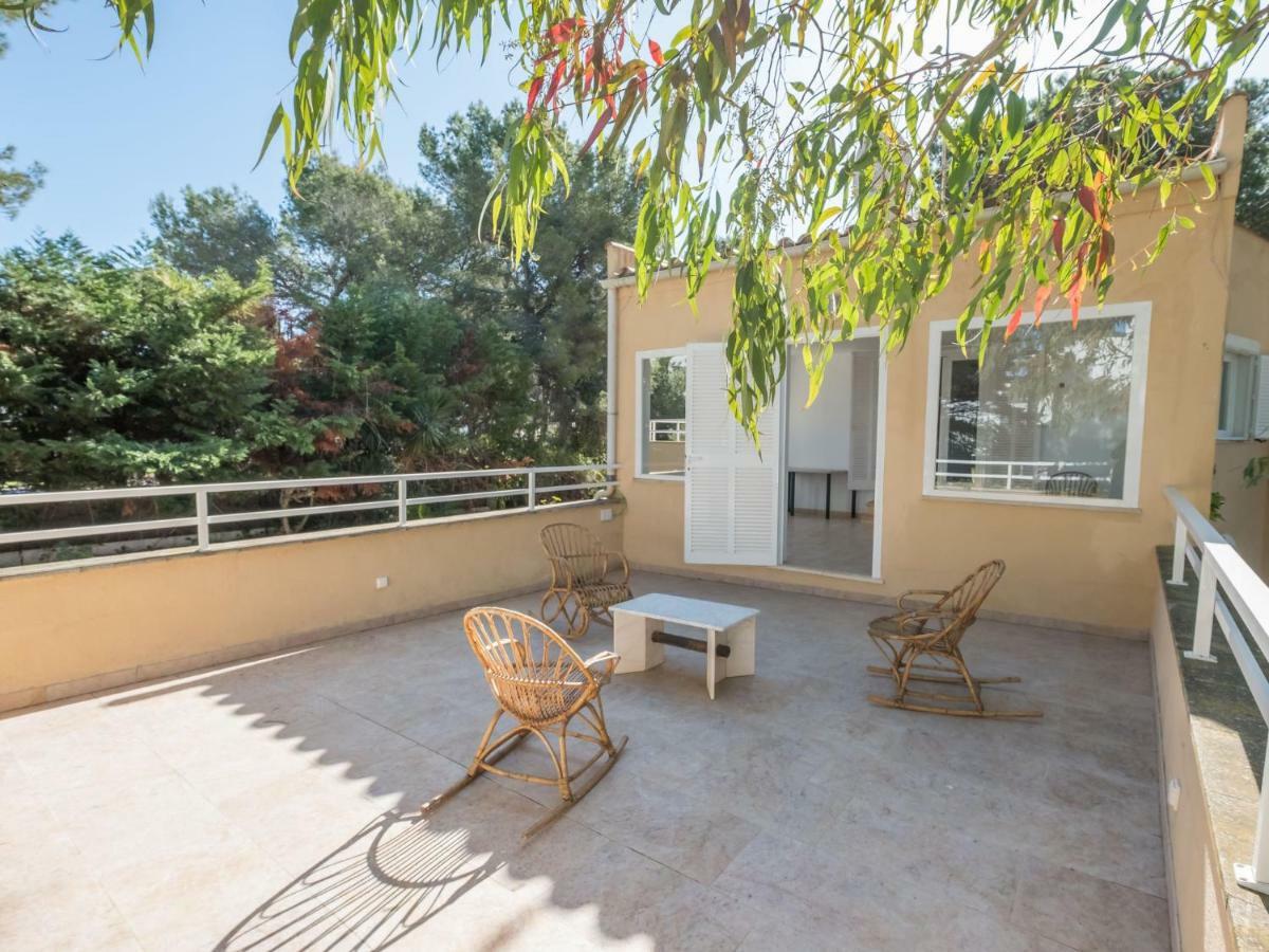Villa Santa Ponça Santa Ponsa Exterior foto