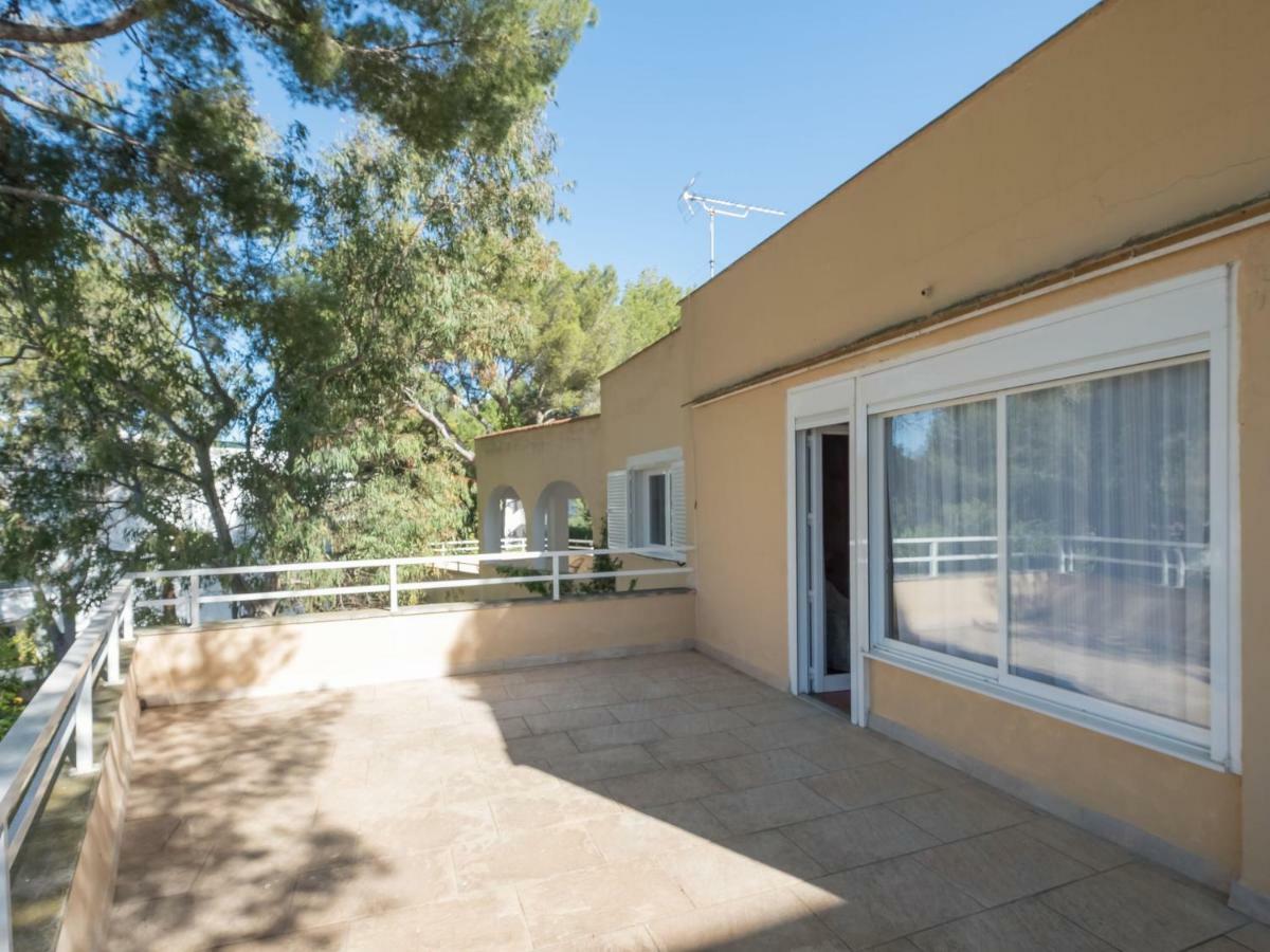 Villa Santa Ponça Santa Ponsa Exterior foto