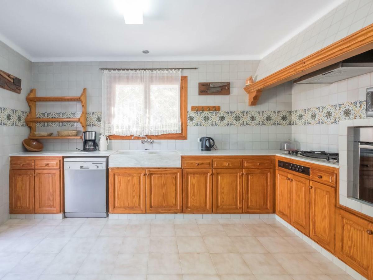 Villa Santa Ponça Santa Ponsa Exterior foto