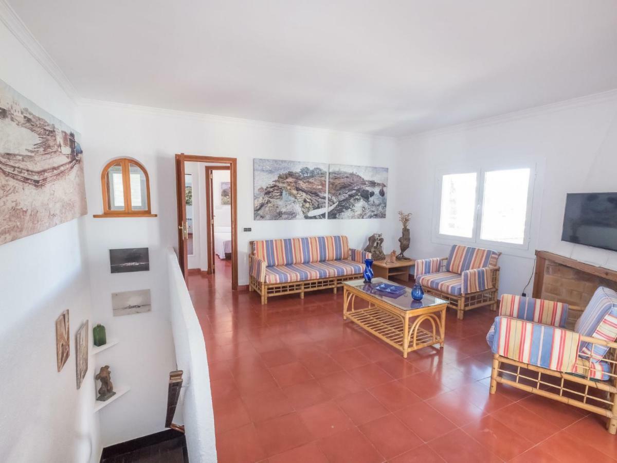 Villa Santa Ponça Santa Ponsa Exterior foto