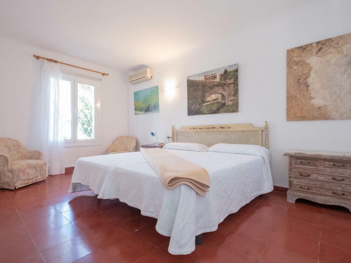Villa Santa Ponça Santa Ponsa Exterior foto