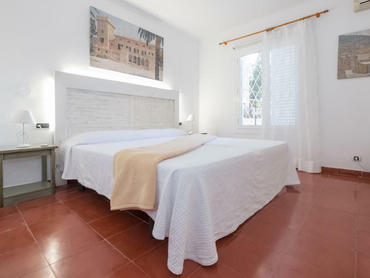 Villa Santa Ponça Santa Ponsa Exterior foto