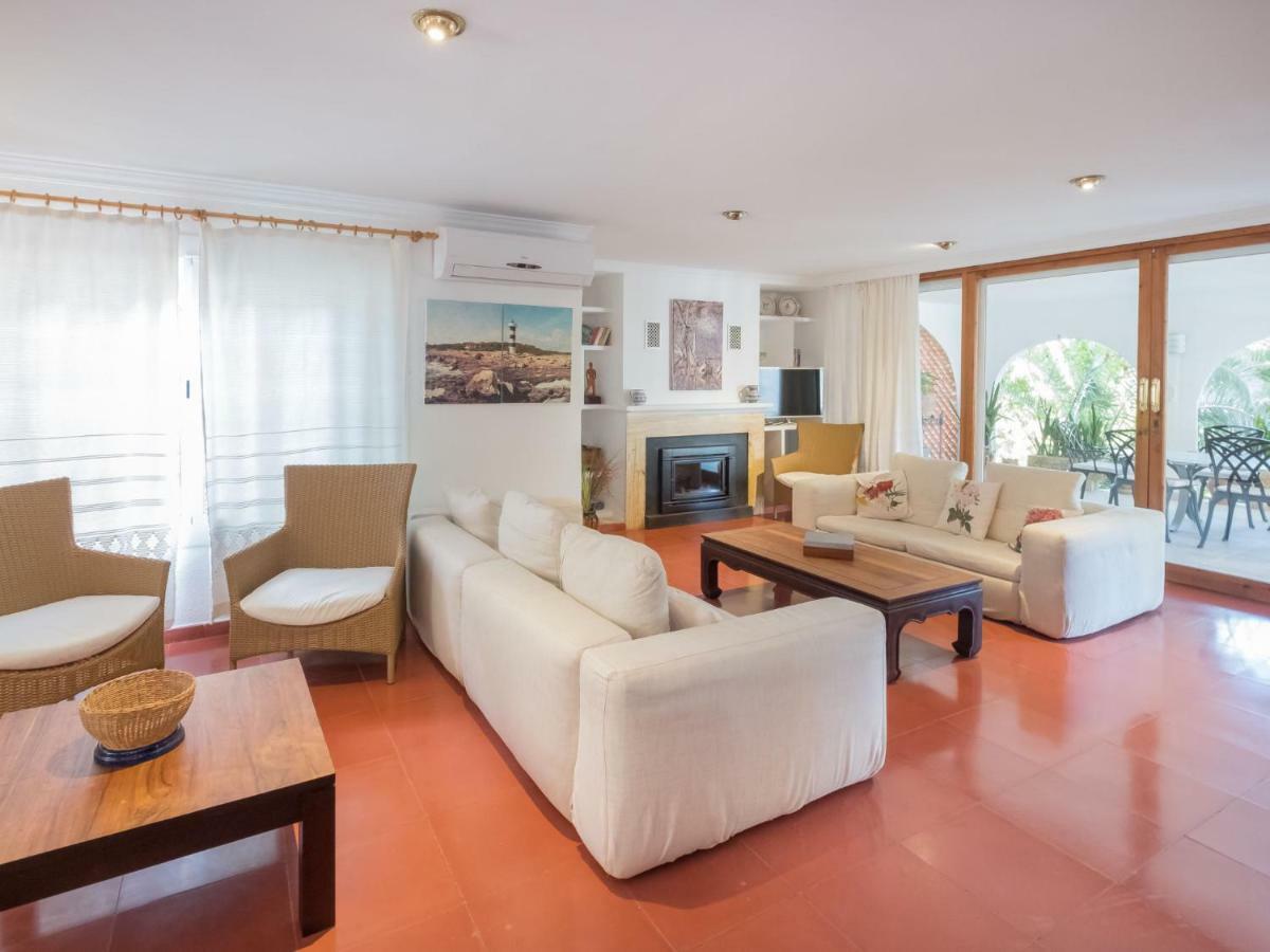 Villa Santa Ponça Santa Ponsa Exterior foto