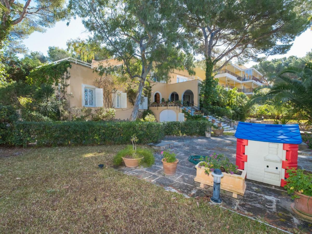 Villa Santa Ponça Santa Ponsa Exterior foto