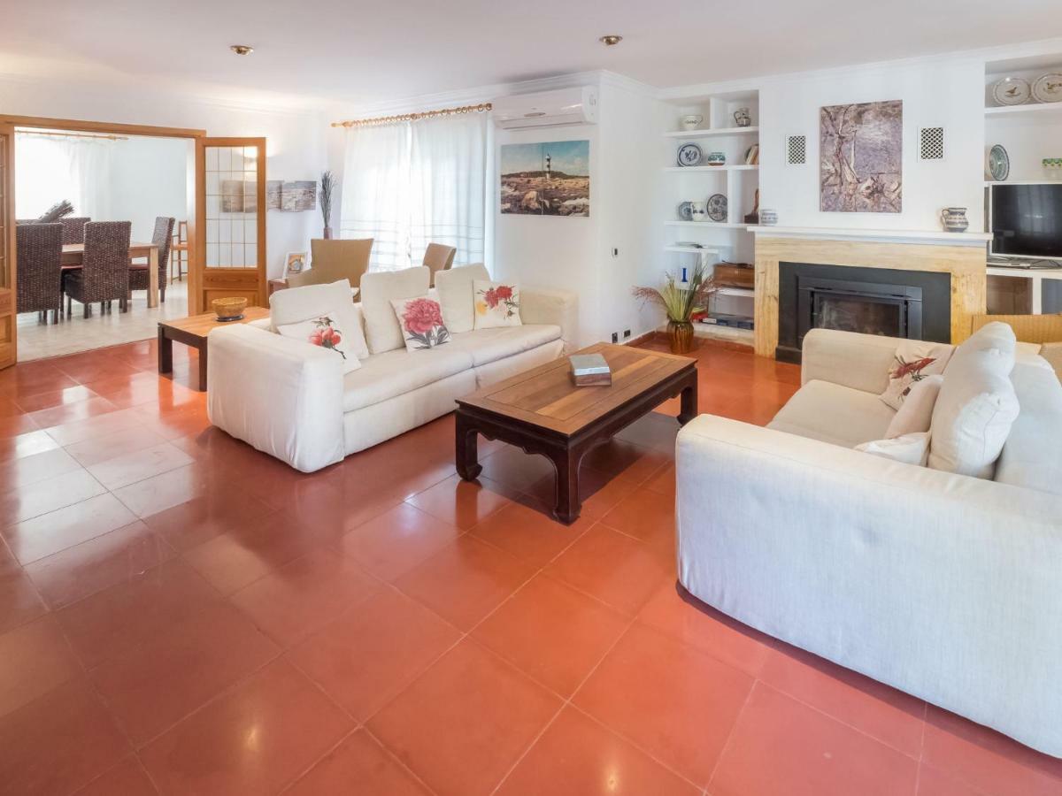 Villa Santa Ponça Santa Ponsa Exterior foto