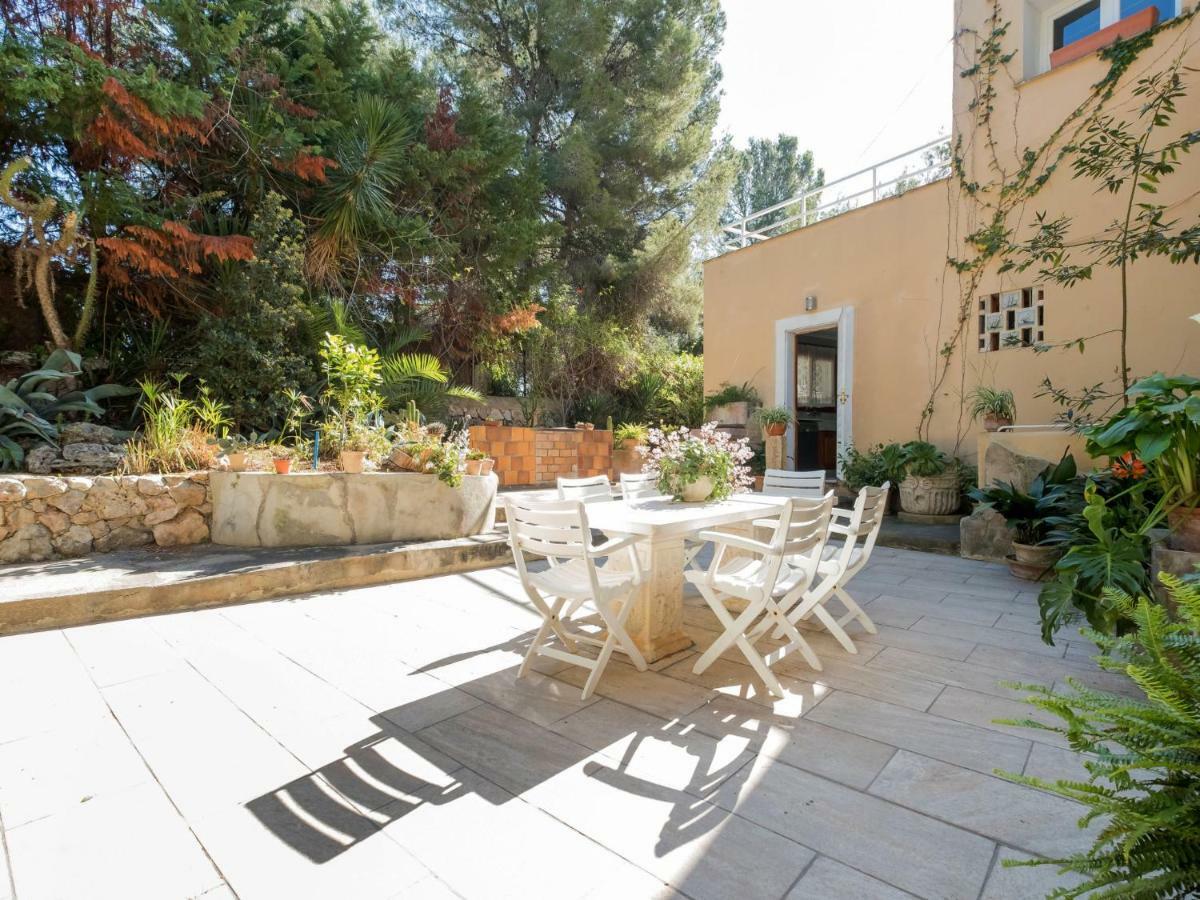 Villa Santa Ponça Santa Ponsa Exterior foto